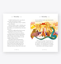 Load image into Gallery viewer, Tales of Brave and Brilliant Animals
