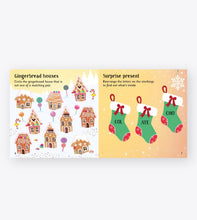 Load image into Gallery viewer, Sticker Dolly Dressing Advent Calendar
