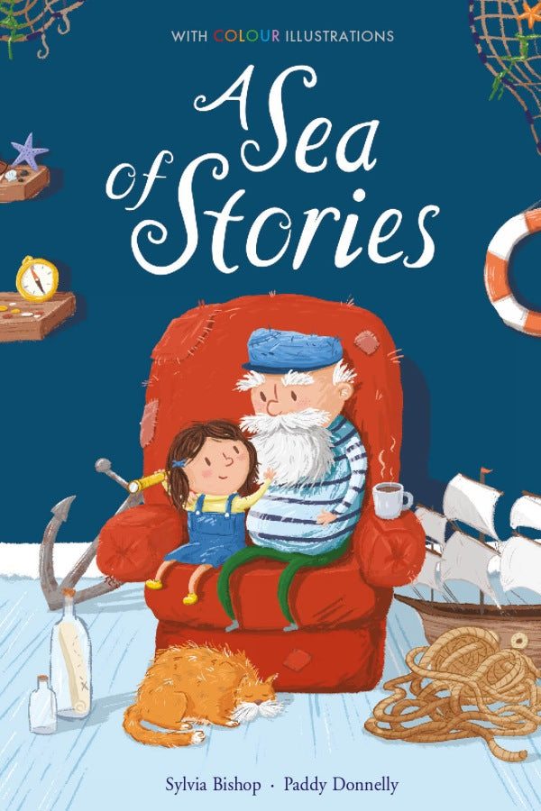 Sea of Stories