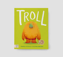 Load image into Gallery viewer, Troll - Stories From The Swamp
