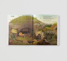 Load image into Gallery viewer, Troll - Stories From The Swamp
