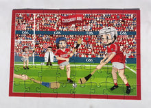 Load image into Gallery viewer, Cork GAA Jigsaw
