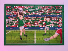 Load image into Gallery viewer, Limerick GAA Jigsaw

