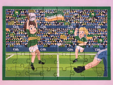 Load image into Gallery viewer, Kerry GAA Jigsaw
