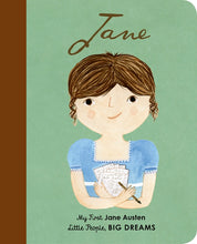 Load image into Gallery viewer, My First Jane Austen LPBD (Board Book)
