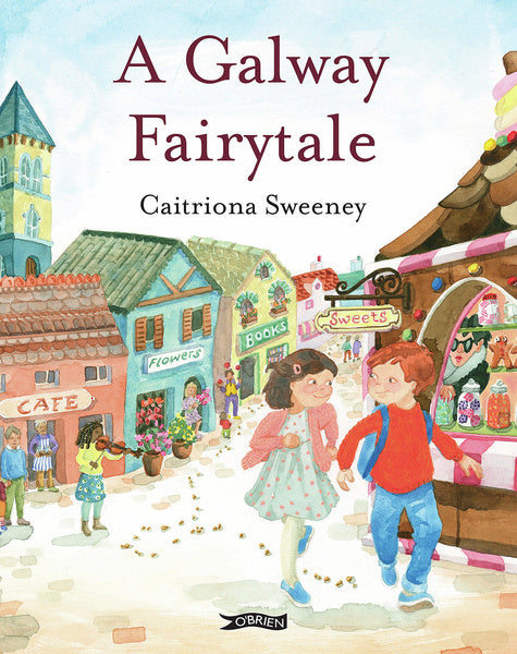 A Galway Fairytale