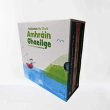 Load image into Gallery viewer, My Irish Books: Bailluchain - 3 Book Box Set
