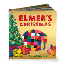 Load image into Gallery viewer, Elmer’s Christmas
