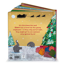 Load image into Gallery viewer, Elmer’s Christmas
