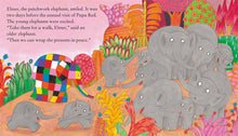 Load image into Gallery viewer, Elmer’s Christmas
