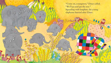 Load image into Gallery viewer, Elmer’s Christmas
