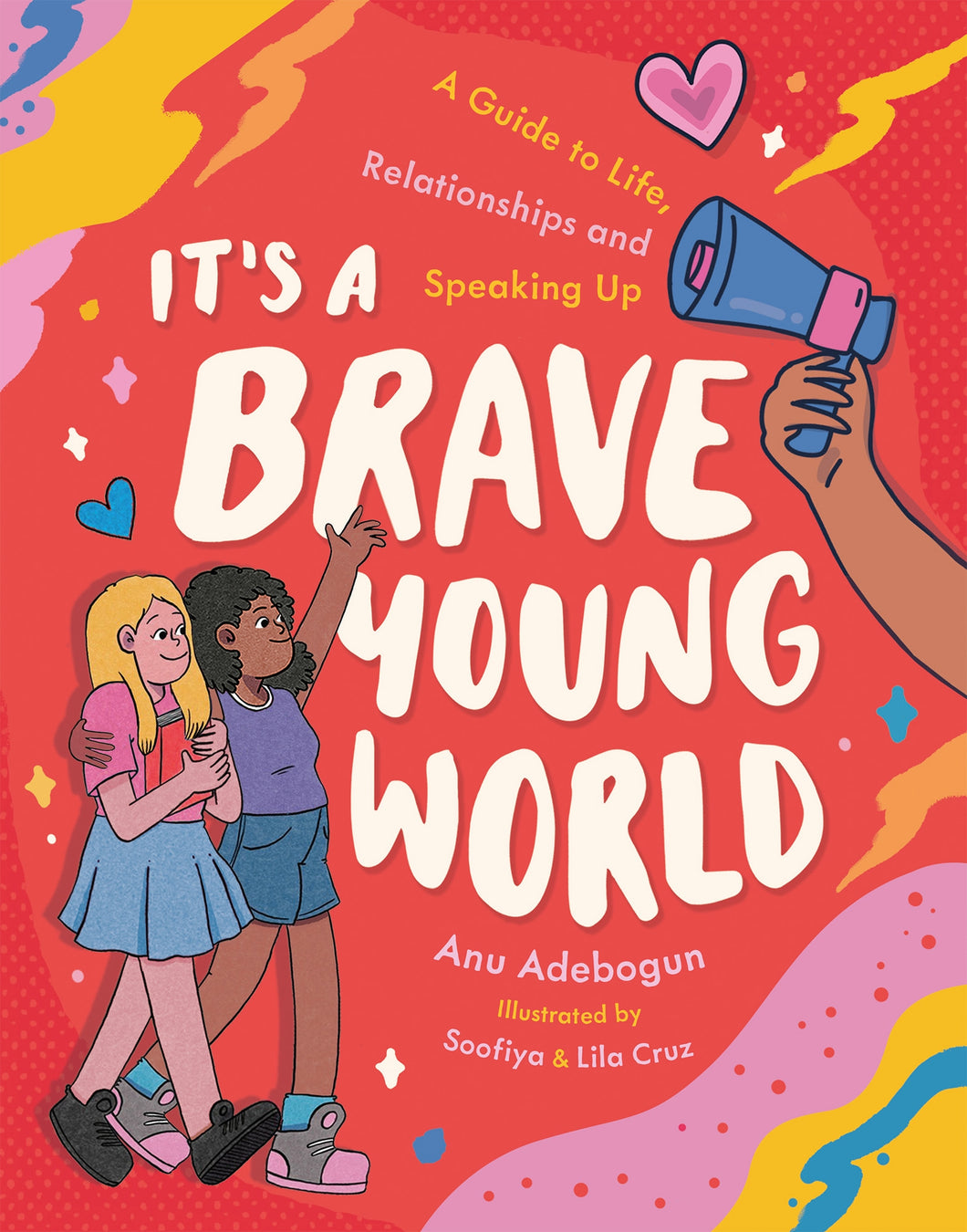 It's a Brave Young World