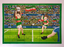 Load image into Gallery viewer, Mayo GAA Jigsaw
