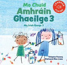 Load image into Gallery viewer, My Irish Books: Bailluchain - 3 Book Box Set
