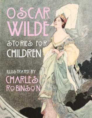 Oscar Wilde - Stories for Children