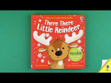 Load and play video in Gallery viewer, There There Little Reindeer
