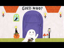 Load and play video in Gallery viewer, Guess Who? Merry Christmas to You!
