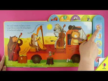 Load and play video in Gallery viewer, Noisy Orchestra
