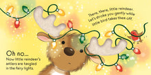 Load image into Gallery viewer, There There Little Reindeer
