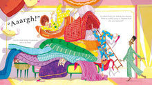 Load image into Gallery viewer, The Princes And The Pea
