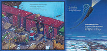 Load image into Gallery viewer, Steam Train, Dream Train: Next Stop, Christmas! - Gift Edition
