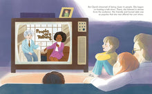 Load image into Gallery viewer, Oprah Winfrey - Little People, Big Dreams
