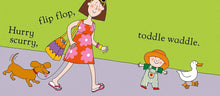 Load image into Gallery viewer, Toddle Waddle
