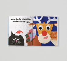 Load image into Gallery viewer, Knock Knock Merry Christmas
