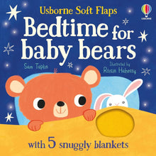 Load image into Gallery viewer, Bedtime for Baby Bears
