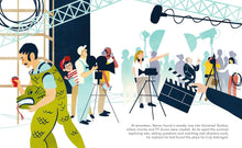 Load image into Gallery viewer, Steven Spielberg - Little People, Big Dreams
