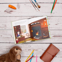 Load image into Gallery viewer, Beatrix Potter - Little People, Big Dreams
