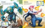 Load image into Gallery viewer, Build Your Own Superheroes Sticker Book
