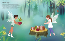 Load image into Gallery viewer, Sticker Dolly Dressing Easter Party
