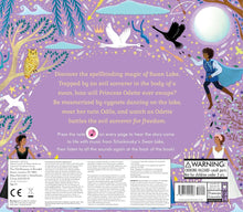 Load image into Gallery viewer, The Story Orchestra: Swan Lake
