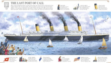 Load image into Gallery viewer, Story Of The Titanic
