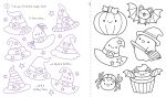Load image into Gallery viewer, Cute Halloween Window Art
