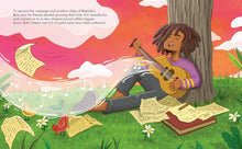 Load image into Gallery viewer, Bob Marley - Little People, Big Dreams
