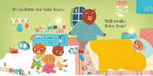 Load image into Gallery viewer, Bedtime for Baby Bears
