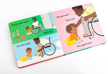 Load image into Gallery viewer, Toddler Talk: My Potty!
