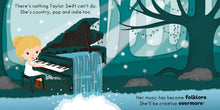 Load image into Gallery viewer, The Story Of Taylor Swift

