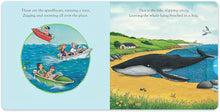 Load image into Gallery viewer, The Snail And The Whale: A Push, Pull and Slide Book
