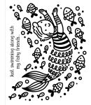 Load image into Gallery viewer, First Magic Painting Mermaids
