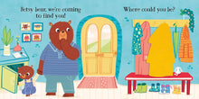 Load image into Gallery viewer, Playtime for Baby Bears
