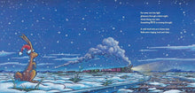 Load image into Gallery viewer, Steam Train, Dream Train: Next Stop, Christmas! - Gift Edition

