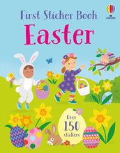 Load image into Gallery viewer, First Sticker Book Easter
