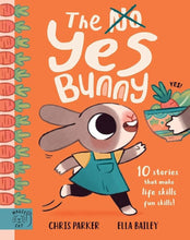 Load image into Gallery viewer, The Yes Bunny
