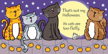 Load image into Gallery viewer, That's Not My... Halloween
