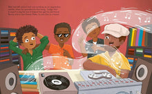 Load image into Gallery viewer, Bob Marley - Little People, Big Dreams
