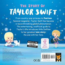 Load image into Gallery viewer, The Story Of Taylor Swift
