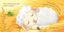 Load image into Gallery viewer, There There Little Lamb
